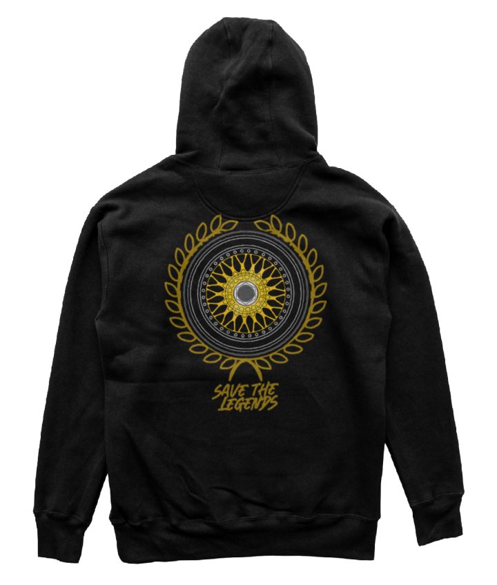 Bluza felga legenda