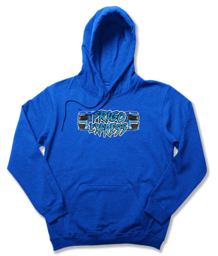 Bluza frigo express